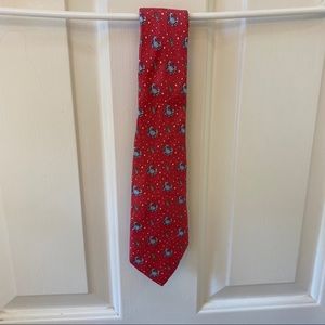 Vineyard Vines Crab Tie